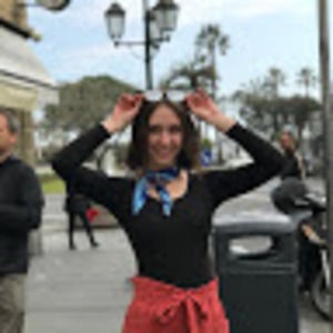 Meet your Posher, Caspian